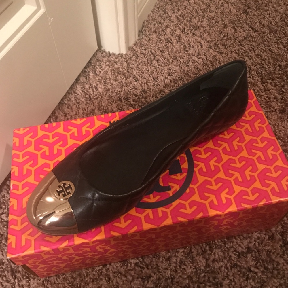 Tory Burch Kaitlin Ballet